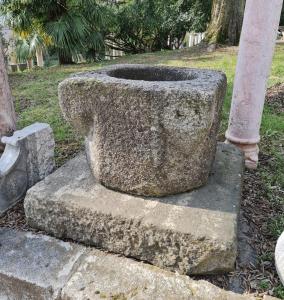 Poço gótico